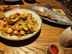-并州大牌档之醉轻尘