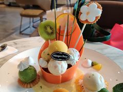 -哈根达斯(龙湖时代天街店)