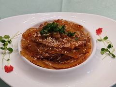 -小贝壳酒楼(经九路店)