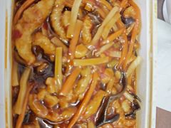 -郭林家常菜(狼垡店)