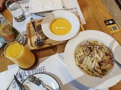 -原石牛扒·约会餐厅(龙城万科里店)