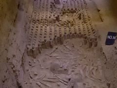 -汉景帝阳陵博物院