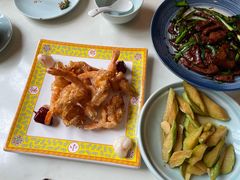 -那家·油麻菜馆(先农大院店)