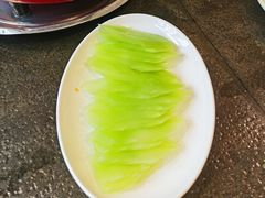 -湘肠香火锅店(团结湖店)