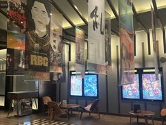 -成都百丽宫影城(LUXE太古里店)