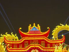 -武汉园博园(武汉自然博物馆)