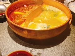 -荣记火锅(青悦城店)