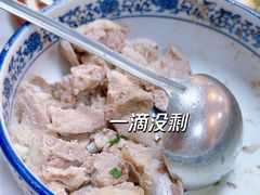 -芳华轩•客家菜馆(梧桐山店)