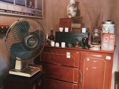 -时光花园(白鹭洲店)