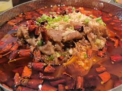 -全牛匠·乐山跷脚牛肉(西北旺万象汇店)