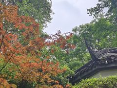 -成都杜甫草堂博物馆