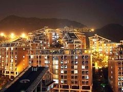 -重庆工商大学(南岸校区)