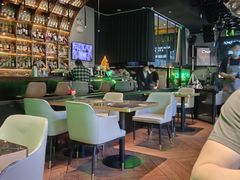 -DEEP·深美式餐吧(五棵松华熙LIVE店)