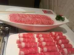 精品肥牛-海底捞火锅(佳兆业广场店)