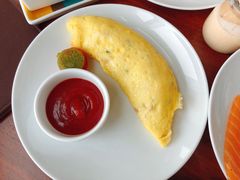 -上海柏悦酒店·世纪100牛排馆