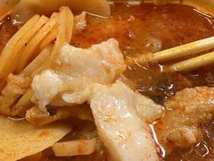 -海底捞火锅(八佰伴店)