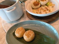 -JWMARRIOTT无锡苏宁JW万豪酒店-悦府65中餐厅