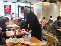 -喜家德虾仁水饺(马栏店)