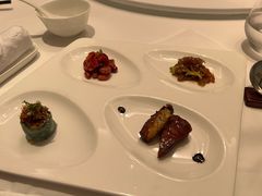 凉菜四拼-福1015(愚园路店)