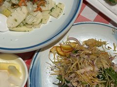 -龙桥私厨·姜花菊花过桥鱼·顺德菜(容桂店)