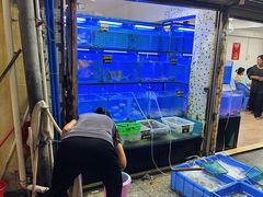 -湛江海鲜餐厅