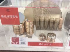 -DFS迪斐世(香港广东道店)
