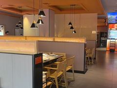-竹犇番茄火锅(长风街店)