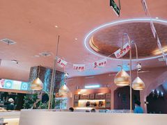 -阿娜尔·新疆菜(宜家荟聚中心店)