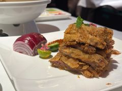 -四季民福烤鸭店(王府井东安门店)