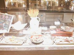 -索菲特西湖大酒店·香榭丽全日候餐厅(南山路店)