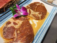 -金龙烧烤·牛肉面(西塔店)