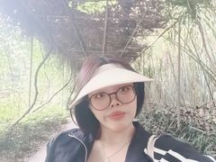 -广东茂名森林公园