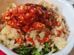 -山城年华老火锅(玉林店)