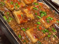 -滋色臻选川菜(北京坊旗舰店)