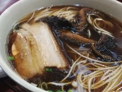 -伟记奥面馆(养育巷店)