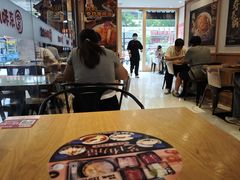 -京和风食堂·定食寿喜锅(保利樾广场店)