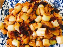 -老回回饺子馆(海洋馆店)