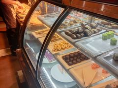 -好伦哥比萨烤肉自助(马家堡店)