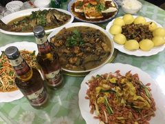 -连池鱼豆味坊(风景区店)