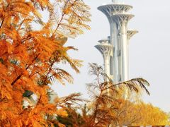 -北京奥林匹克公园