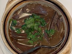 -东海酒家(长平东路店)