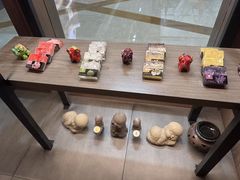 -菩泰·泰式草本按摩SPA(国大城市广场店)