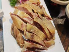 -呱呱叫民俗风味主题餐厅(沣峪口店)