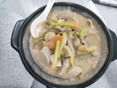 -台山第一家兴华黄鳝饭·黄鳝婆(彭沙坑总店)