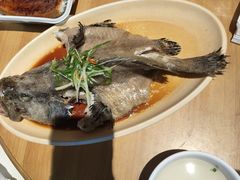 -旺豪海鲜餐厅(友谊阳光城店)