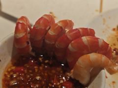 -加餐海鲜自助(宝龙一城店)