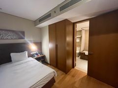 -长白山万达锦华套房酒店