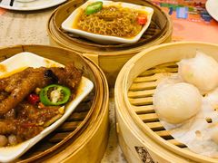 -点都德(聚福楼店)