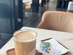 -木嘛working coffee(前海店)