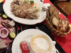 -申德勒加油站西餐厅(日坛路总店)